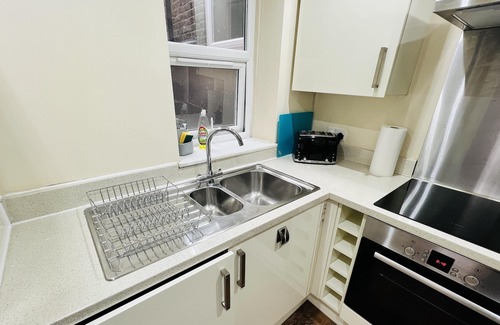 Ealing Apartment | 1-Bed Apartment in Ealing