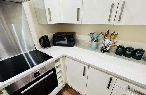 Ealing Apartment | 1-Bed Apartment in Ealing