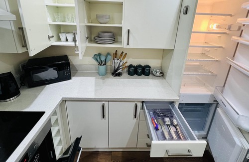 Ealing Apartment | 1-Bed Apartment in Ealing