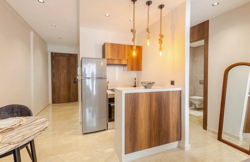 RACINE EXTENSION Apartment | 1 bed apartment in Val d’Anfa
