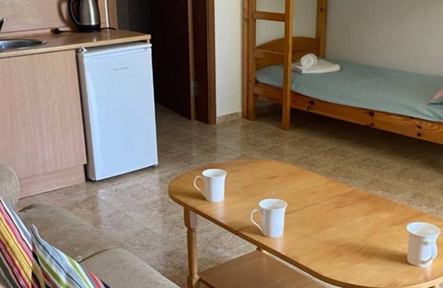 Ravda Apartment | 1 Bed Apt, Close To Ravda Beach