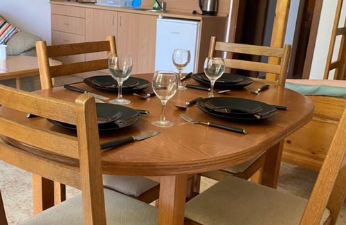 Ravda Apartment | 1 Bed Apt, Close To Ravda Beach