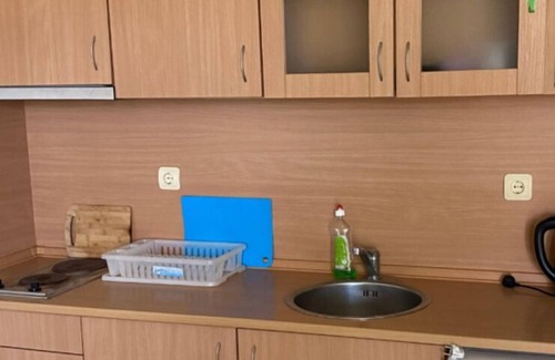 Ravda Apartment | 1 Bed Apt, Close To Ravda Beach