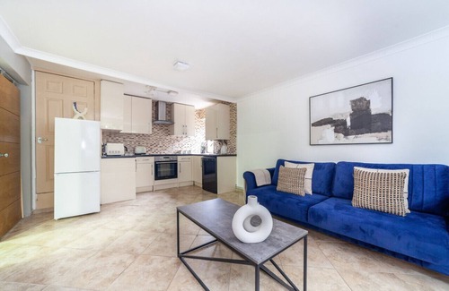 Archway Apartment | 1 Bed Flat in Archway