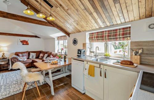 Westleigh House | 1 Bed in Bideford 90386