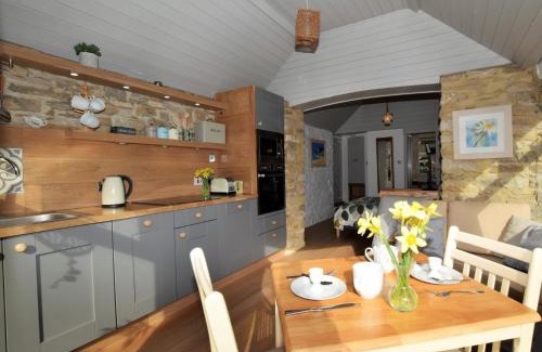 Worth Matravers House | 1 Bed in Isle of Purbeck IC131