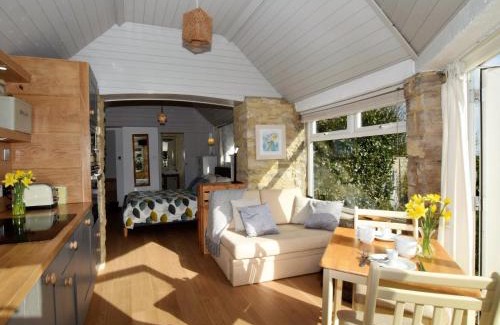 Worth Matravers House | 1 Bed in Isle of Purbeck IC131