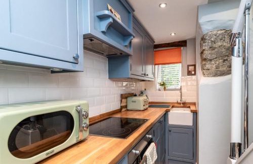 West Witton House | 1 Bed in Leyburn 95072