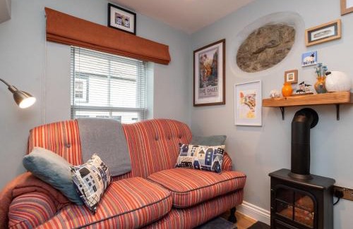 West Witton House | 1 Bed in Leyburn 95072