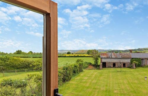 Brampton Bryan House | 1 Bed in Ludlow 94662