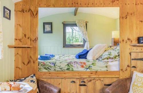 Chillington House | 1 bed property in Beesands 86462