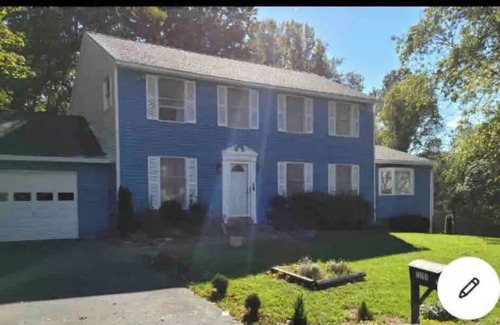 Colesville House | 1 Bed Room HANDS&HEART Extended-Stay ENJOY UR STAY