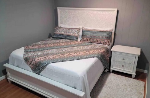 Colesville House | 1 Bed Room HANDS&HEART Extended-Stay ENJOY UR STAY