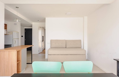 Province of Tierra del Fuego Apartment | 1 bedroom view to the Yacht Club