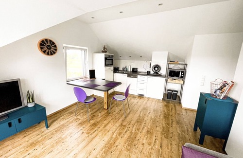 Radolfzell am Bodensee Apartment | 1 bedroom apartment in radolfzell am bodensee