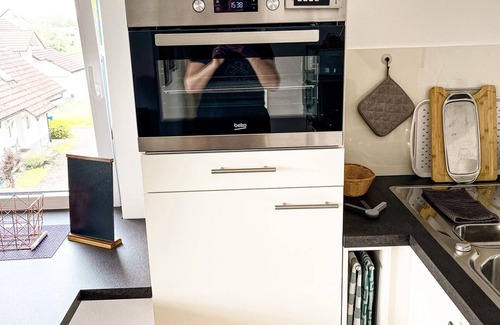 Radolfzell am Bodensee Apartment | 1 bedroom apartment in radolfzell am bodensee