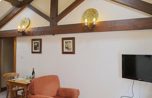 Thirlmere Cottage | 1 bedroom accommodation in Thirlmere near Keswick