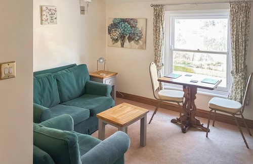 Thirlmere Cottage | 1 bedroom accommodation in Thirlmere near Keswick