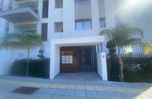 Potamos tis Germasogeias Apartment | 1 bedroom 104