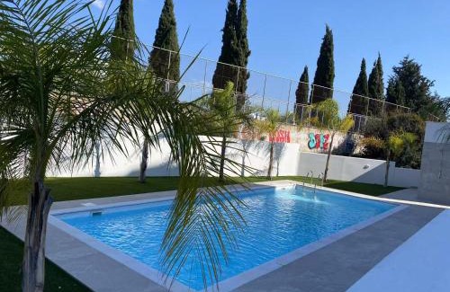 Potamos tis Germasogeias Apartment | 1 bedroom 104