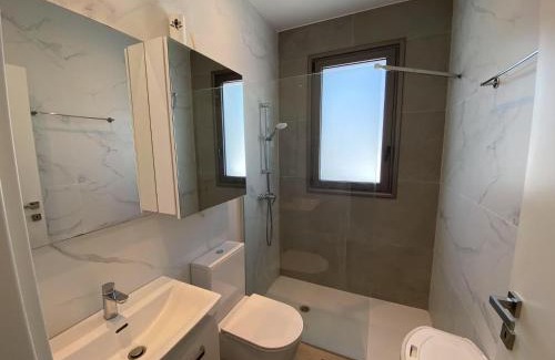 Potamos tis Germasogeias Apartment | 1 bedroom 104