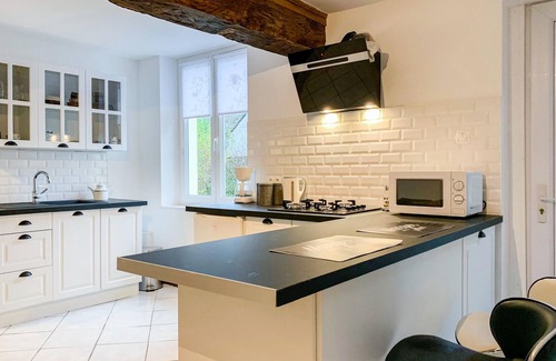 Saint-Mars-d'Egrenne House | 1 bedroom accommodation in St Mars d'Egrenne