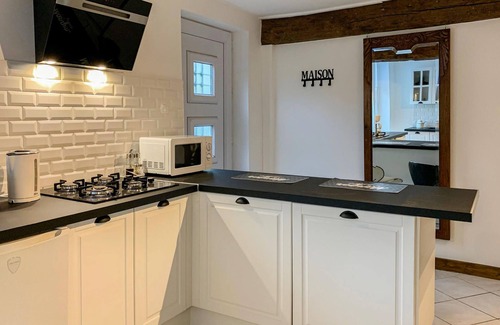 Saint-Mars-d'Egrenne House | 1 bedroom accommodation in St Mars d'Egrenne