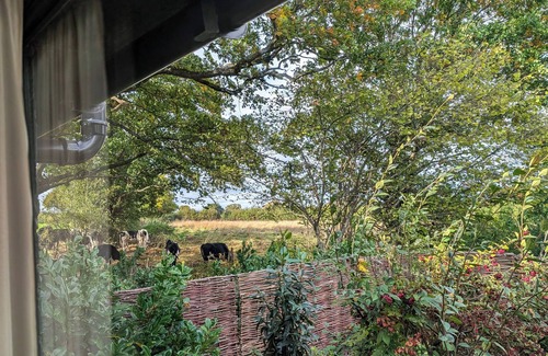 Devizes Cottage | 1 bedroom accommodation in Great Cheverell