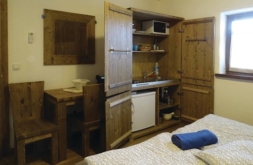 Moravske Toplice Apartment | 1 bedroom accommodation in Moravske Toplice