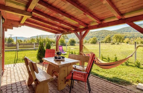 Licko Lesce House | 1 bedroom accommodation in Licko Lesce