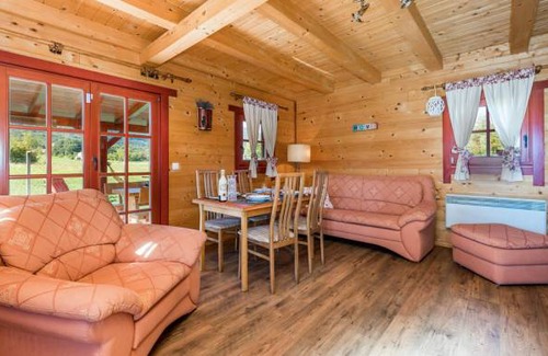 Licko Lesce House | 1 bedroom accommodation in Licko Lesce