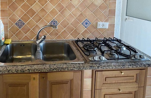 Casamicciola Terme House | 1 bedroom accommodation in Barano d'Ischia