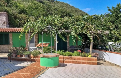 Casamicciola Terme House | 1 bedroom accommodation in Barano d'Ischia