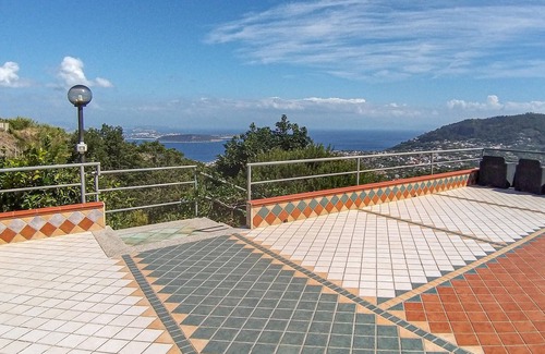 Casamicciola Terme House | 1 bedroom accommodation in Barano d'Ischia