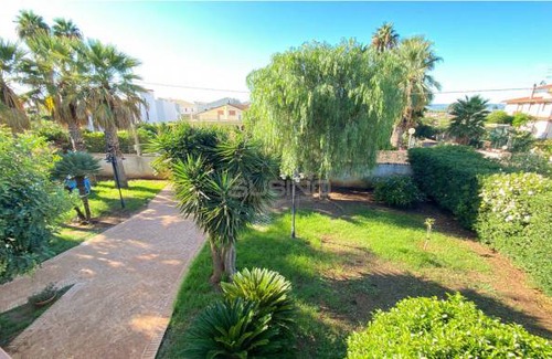 Carrozziere House | 1 bedroom accommodation in Siracusa