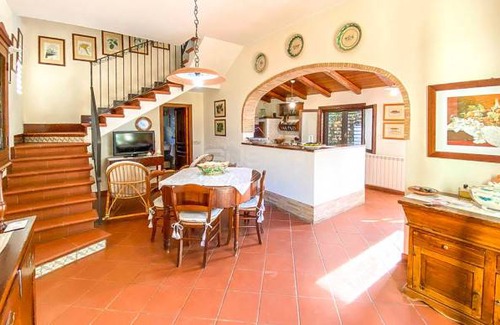 Carrozziere House | 1 bedroom accommodation in Siracusa