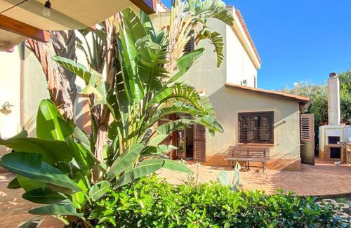 Carrozziere House | 1 bedroom accommodation in Siracusa