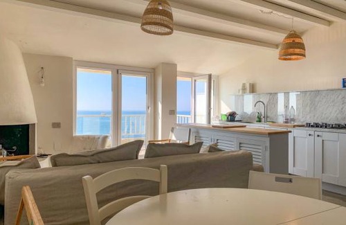 Torvaianica Apartment | 1 bedroom accommodation in Torvaianica