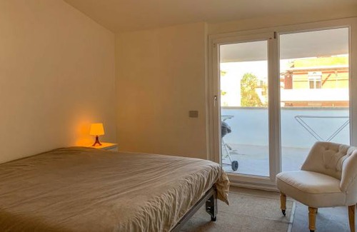 Torvaianica Apartment | 1 bedroom accommodation in Torvaianica