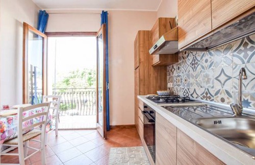 Trappitello Apartment | 1 bedroom accommodation in Trappitello