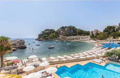 Trappitello Apartment | 1 bedroom accommodation in Trappitello