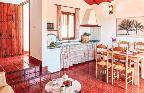 Estepa House | 1 bedroom accommodation in Estepa