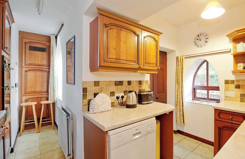 Barnard Castle Cottage | 1 bedroom accommodation in Baldersdale, near Barnard Castle