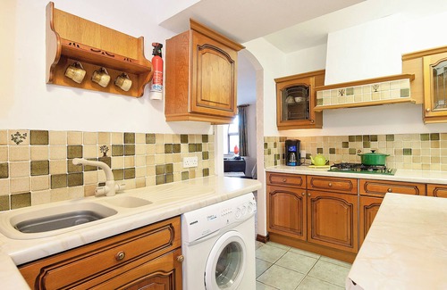 Barnard Castle Cottage | 1 bedroom accommodation in Baldersdale, near Barnard Castle