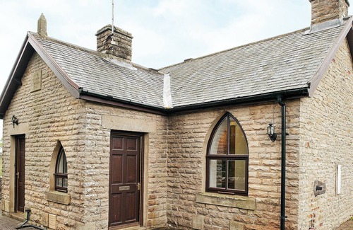Barnard Castle Cottage | 1 bedroom accommodation in Baldersdale, near Barnard Castle