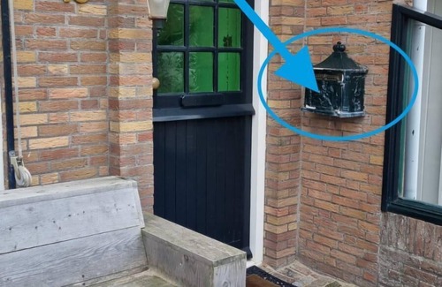 Egmond aan Zee Apartment | 1 bedroom accommodation in Egmond aan Zee