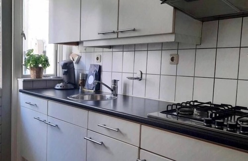 Municipality of Bergen Apartment | 1 bedroom accommodation in Egmond aan Zee