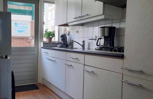 Municipality of Bergen Apartment | 1 bedroom accommodation in Egmond aan Zee