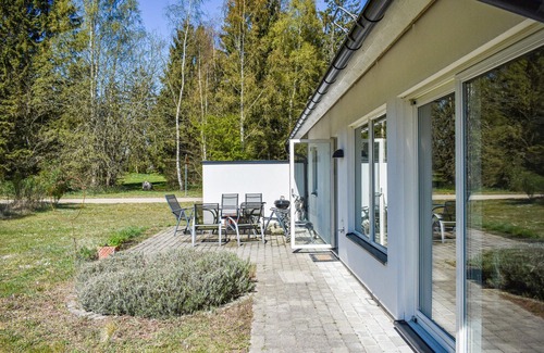 Beddingestrand House | 1 bedroom accommodation in Beddingestrand