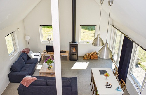 Beddingestrand House | 1 bedroom accommodation in Beddingestrand